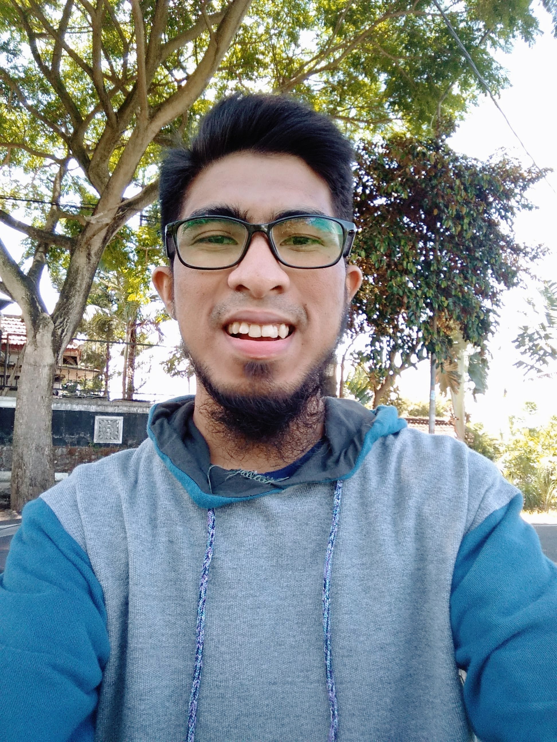 Muhammad Saifurrasyid